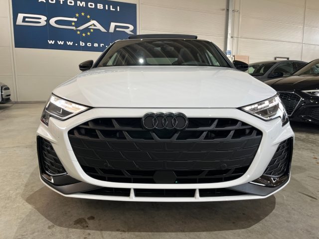 AUDI A3 usata, con Airbag