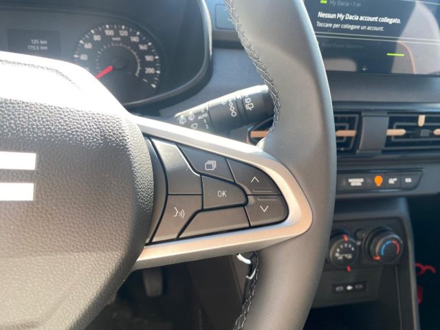 DACIA Sandero usata, con Fendinebbia