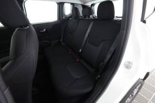 JEEP Renegade usata 3