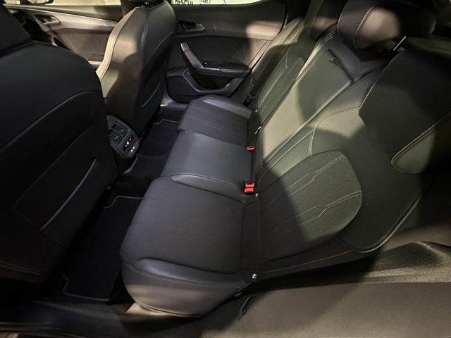 CUPRA Leon usata, con ESP