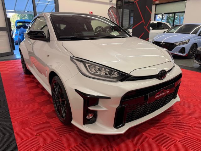 TOYOTA Yaris usata, con Airbag Passeggero