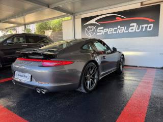 PORSCHE 911 usata, con Controllo trazione