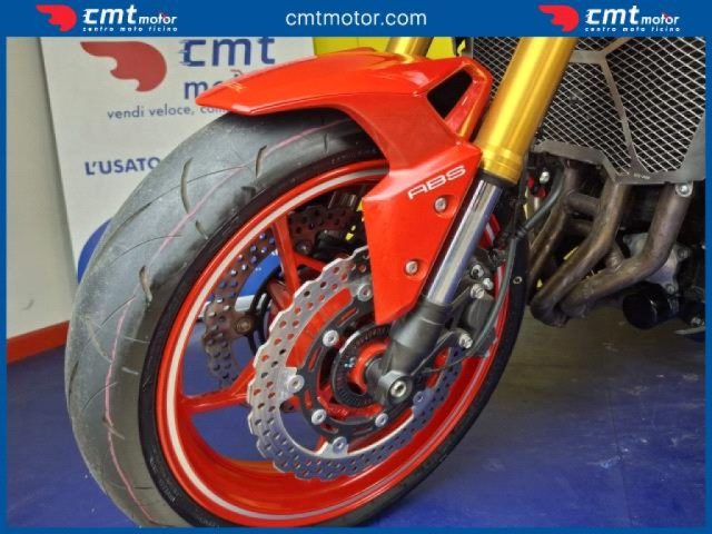 KAWASAKI Z 900 usata 10