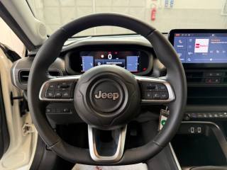 JEEP Avenger usata, con Cruise Control