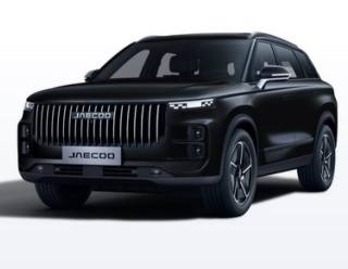 JAECOO Jaecoo 7 1.6 TGDI 147 CV aut. 2WD Premium