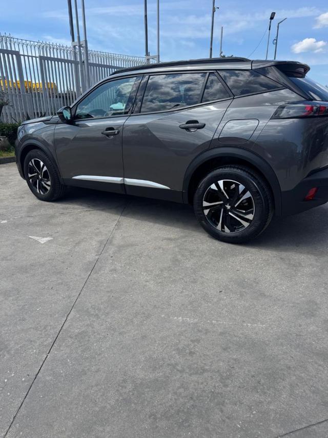 PEUGEOT 2008 usata, con Airbag Passeggero