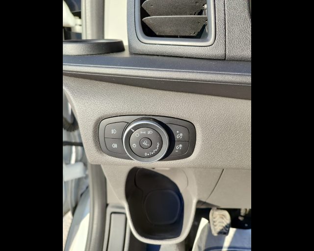 FORD Transit Custom usata 14