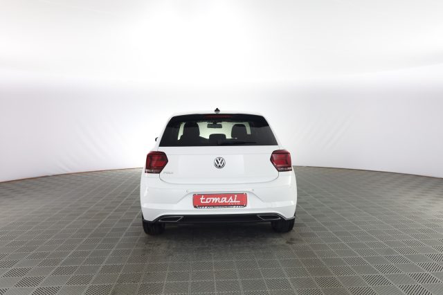 VOLKSWAGEN Polo usata 4