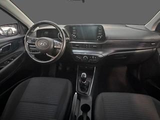 HYUNDAI i20 usata, con Alzacristalli elettrici