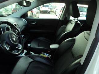 JEEP Compass usata, con Chiusura centralizzata