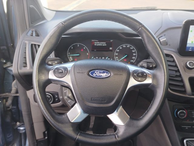FORD Tourneo Connect usata, con Controllo trazione
