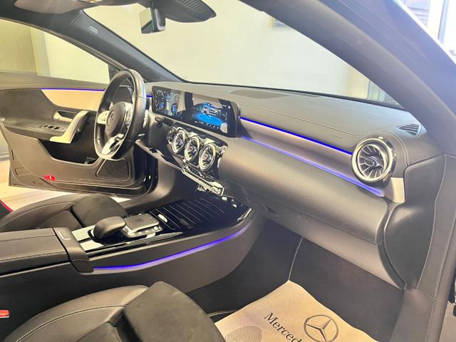 MERCEDES-BENZ A 180 usata, con Climatizzatore