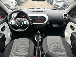 RENAULT Twingo usata, con Bluetooth