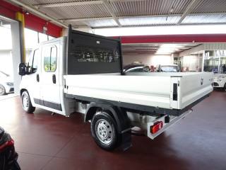 FIAT Ducato usata, con Boardcomputer