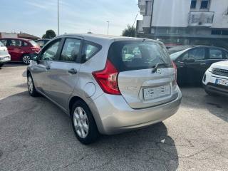 NISSAN Note usata, con Airbag laterali