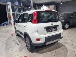 FIAT Panda usata, con Autoradio