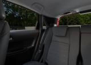 HONDA Jazz usata, con Antifurto