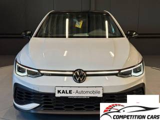 VOLKSWAGEN Golf usata, con Airbag