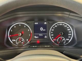 VOLKSWAGEN T-Cross usata, con Controllo trazione