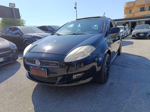 FIAT Bravo usata, con Airbag