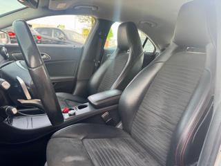 MERCEDES-BENZ CLA 220 usata, con ESP