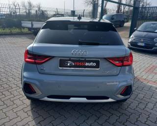 AUDI A1 usata, con Antifurto