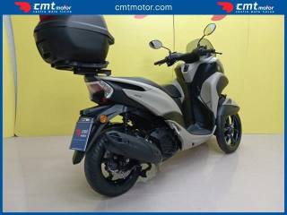 YAMAHA Tricity 155 usata 3