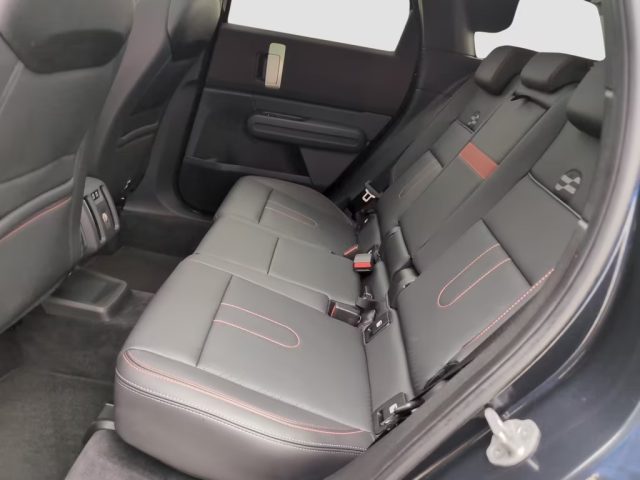 MINI Countryman usata, con Controllo automatico clima