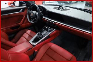 PORSCHE 992 usata, con Cruise Control