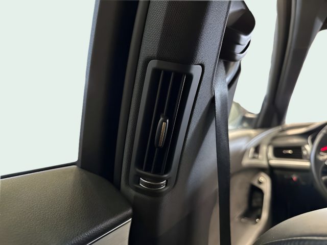 AUDI A6 usata, con Start/Stop Automatico