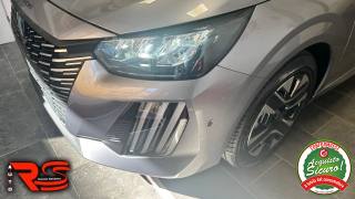 PEUGEOT 208 usata, con Vivavoce