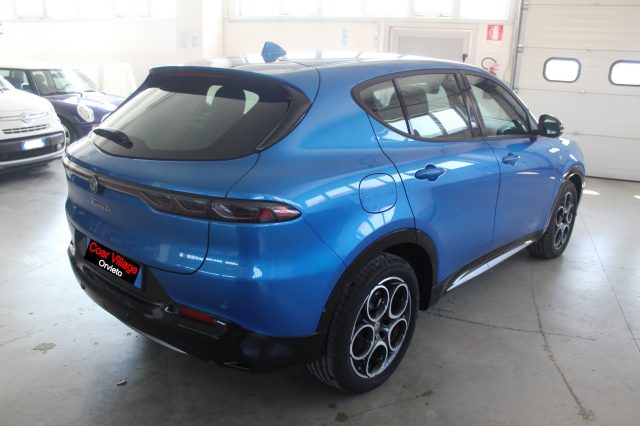 ALFA ROMEO Tonale usata, con Airbag Passeggero