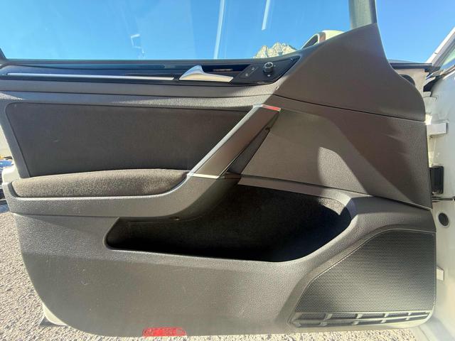 VOLKSWAGEN Golf usata, con Filtro antiparticolato