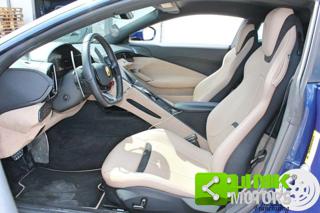 FERRARI Roma usata, con Bluetooth