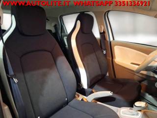 RENAULT ZOE usata, con Cronologia tagliandi