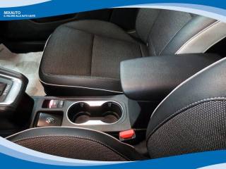 RENAULT Captur usata, con Chiusura centralizzata