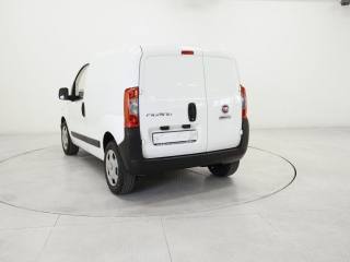 FIAT Fiorino usata 2