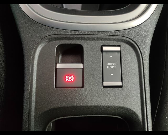 JEEP Avenger usata, con Chiusura centralizzata senza chiave