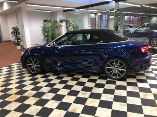 AUDI S3 usata, con Cerchi in lega