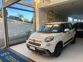 FIAT 500L usata, con Airbag