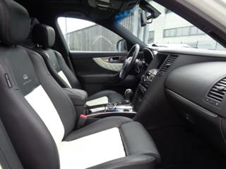 INFINITI FX30 usata, con Climatizzatore