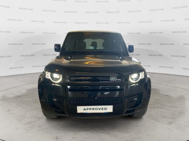 LAND ROVER Defender usata, con Cerchi in lega