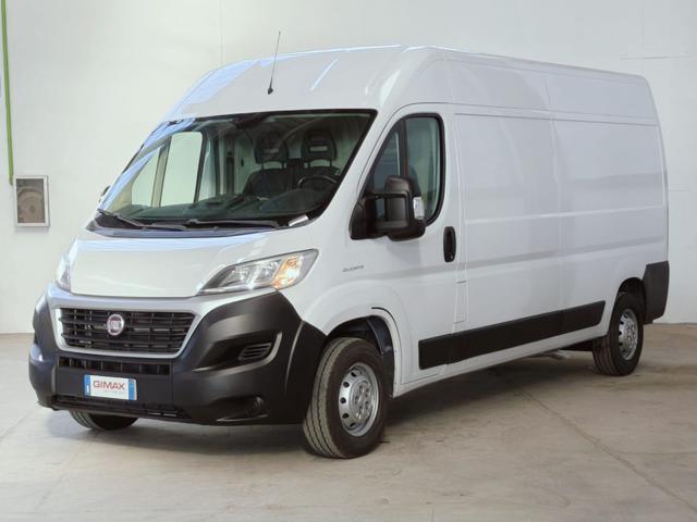 FIAT Ducato usata, con Alzacristalli elettrici