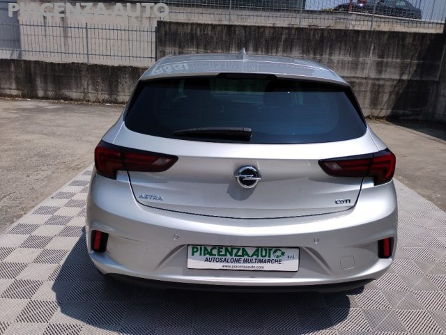 OPEL Astra usata, con Alzacristalli elettrici