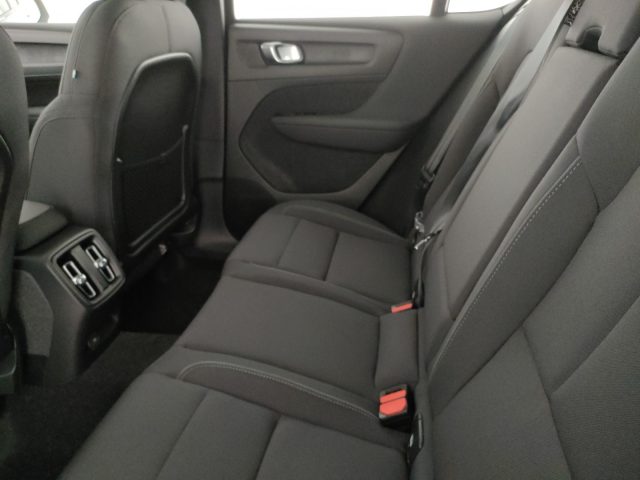 VOLVO C40 usata, con Climatizzatore