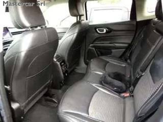JEEP Compass usata, con Cruise Control