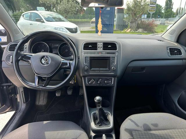 VOLKSWAGEN Polo usata, con ESP