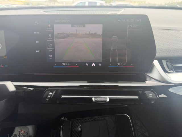 BMW 118 usata, con Servosterzo