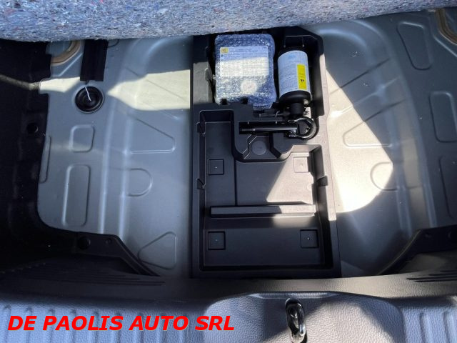 TOYOTA Aygo X usata, con Volante multifunzione