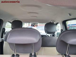 FIAT Panda usata, con ESP